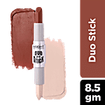 Insight Cosmetics Duo Stick - Conceal, Contour & Highlighter 8.5 g 01 Caramel