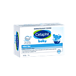 Cetaphil Baby Mild Bar 75 g