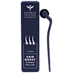 Bombay Shaving Company Hair Boost Derma Roller - 540 Titanium Needles 0.75 mm 1 pc 