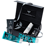Bombay Shaving Company 6 In 1 Shaving & Grooming Gift Kit - For Men 6 pcs