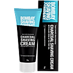 Bombay Shaving Company Charcoal Shaving Cream 78 g