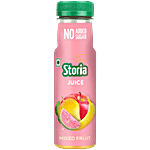 Storia Mixed Fruit Juice 180 ml 