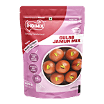 Indimix Gulab Jamun - Ready To Cook 200 g