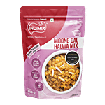 Indimix Moong Dal Halwa - Ready To Cook 200 g