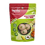 Indimix Multigrain Idli - Ready To Cook 200 g