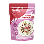Indimix Rabdi Faluda Mix - Ready To Cook 200 g