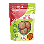 Indimix Ragi Idli - Ready To Cook 200 g