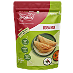 Indimix Rice Dosa Mix - Ready To Cook 500 g