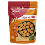 Indimix Moong Bhajiya Mix - Ready To Cook 500 g