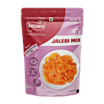 Indimix Jalebi Mix - Ready To Cook 200 g