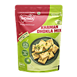 Indimix Khaman Dhokla - Ready To Cook 200 g