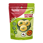 Indimix Masala Idli - Ready To Cook 200 g