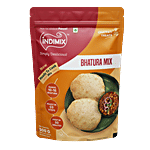 Indimix Bhatura Mix - Ready To Cook 500 g