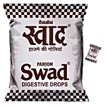 Swad Digestive Candy 90 g (25 pcs)