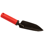 TATA Agrico Digging Trowel - High-Quality Gardening Tool, Rust Preventive Top Coat 1 pc 