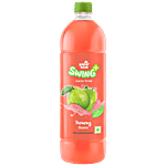 Paper Boat Swing Juicier Drink With Vitamin D - Yummy Guava, Refreshing 1.2 l