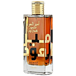 Lattafa Ameer Al Oud Intense Long Lasting Imported Eau De Perfume 100 ml 