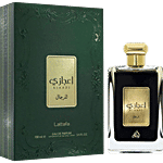 Lattafa Ejaazi Eau De Parfum - Imported, Long Lasting, Perfumed Body Spray, For Men & Women 100 ml 