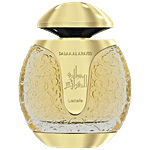 Lattafa Dalaa Al Arayes Gold Eau De Parfum - Imported, Long Lasting, Perfumed Body Spray, For Men & Women 100 ml 