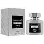 Lattafa Confidential Platinum Eau De Parfum - Imported, Long Lasting, Perfumed Body Spray, For Men & Women 100 ml