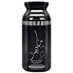 Lattafa Maahir Black Concentrated Deodorant - Imported, Long Lasting, Perfumed Body Spray, For Men & Women 250 ml 