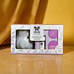 Iris Lavender Vaporizer Set 3 pcs