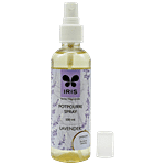 Iris Home Fragrances Potpourri Spray Lavender Stimulating Relaxing 100 ml