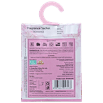 Iris Fragrance Sachet Romance - Floral Fragrance 10 g