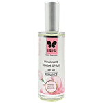 Iris Romance Room Mister - Air freshener with Floral Fragrance 100 ml 
