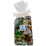 Iris Fragrance Chunky Potpourri Refreshing For Home Decor Ocean Dreams 150 g