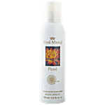 Royal Mirage Pearl Deodorant Perfumed Body Spray - Provides Long-Lasting Fragrance, Imported 200 ml