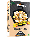 Stories Chicken Malai Tikka Mix - Aromatic Spices Blend, No Artificial Flavours 50 g