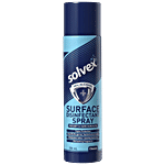 Solvex Surface Disinfectant Spray - Classic, Kills 99.9% Germs, Eliminates Odours 250 ml Tin