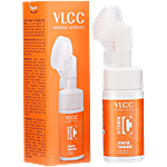 VLCC Vitamin C Foaming Face Wash For Brighter Skin & Nourishment 100 ml 