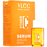 VLCC Vitamin C Serum Glow Boost With 15% Vitamin C 30 ml 