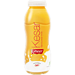 Ksheer Kesar Flavoured Milk 160 ml