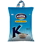 Kasper Govind Bhog Premium Quality Sortex Rice 5 kg 