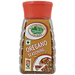 Naturesmith Oregano Seasoning - Adds Zing 50 g Jar (Get 20 g Extra)