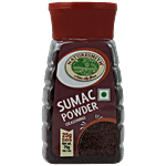 Naturesmith Sumak Powder Seasoning 50 g Jar (Get 25 g Extra)