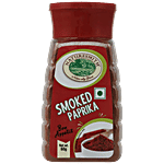 Naturesmith Smoked Paprika - Adds Flavour 60 g Jar