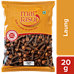 Mai Rasoi Cloves/Laung/Lavanga 20 g 