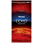 Mavana Agarbathies Echo Incense Sticks -High-Quality, Premium Fragrance, For Prayers, Positive Ambience 120 g Pouch