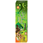 Mavana Agarbathies Premium Flora - High-Quality, Dense Fragrance, For Prayers, Positive Ambience 250 g