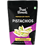 True Elements Pistachios 200 g
