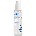 Plum Rice Water & 3% Niacinamide Toner - With Oat Extract 150 ml 