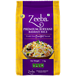 Zeeba Premium Biryani Basmati Rice 1 kg