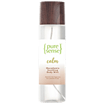 PureSense Calm Macadamia Soothing Body Mist - Warm & Rich Fragrance, For Women 150 ml 