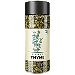 Sprig Thyme Herb - Used As Seasoning, Enhances Flavour 10 g 