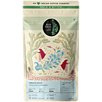 Blue Tokai French Roast Home Espresso Dark Roasted Arabica Ground Coffee 250 g