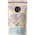 Blue Tokai Silver Oak Medium Roast French Press Arabica Ground Coffee 250 g